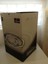 prowin - win-i touch - Staubsauger mit Wasserfilter - Anthrazit - Neu !!!