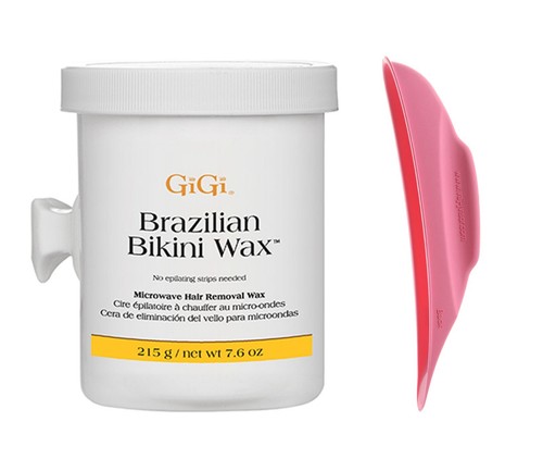 Gigi damen brazilian hartwachs - damen,