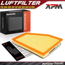 Luftfilter Filter für BMW 5er