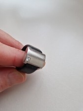 Ring Swatch Bijou Leder gr 7