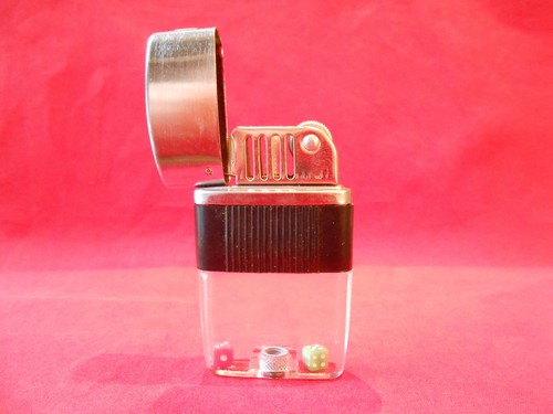 Benzin-Feuerzeug