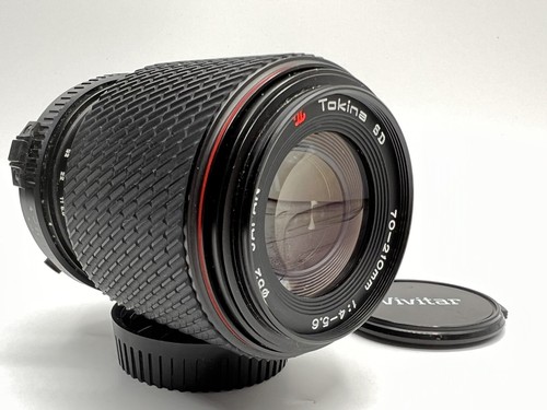 Tokina 210mm 4 5 6 - sd, 70-210mm