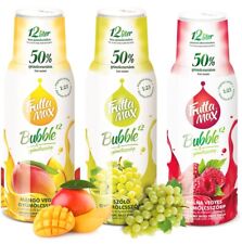 3erPack(3x500ml) Sirup