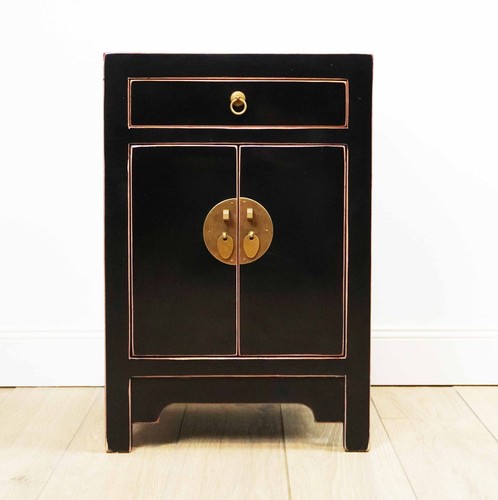Chinesisch klein schrank - klein,