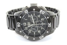 Davis Paris 1356 Herrenuhr Chronograph Quarz 