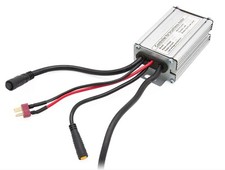 Controller/Steuergerät KT36ZWSRD-GJHF02 36V 4 Ausgänge für LLobe E-Bike