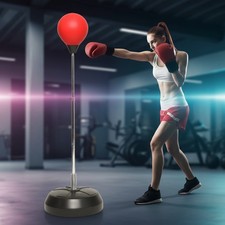 Standboxsack Erwachsene inkl