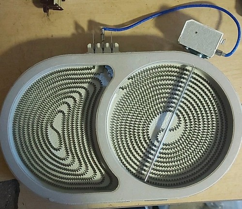 Bauknecht heizspirale - bauknecht,