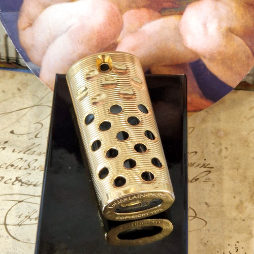 Guerlain schmuckflakon - guerlain,