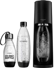 SodaStream Terra Vorteilspack