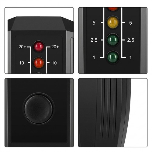 Strahlungstester dosimeter - strahlungstester,