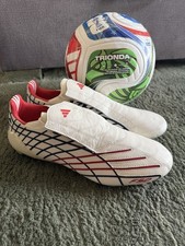 Adidas x Unisport F50 Spider