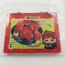 Schlüsselanhänger Dungeon Meal Chil Chuck Acryl gebraucht Neuheit Sammlerstück