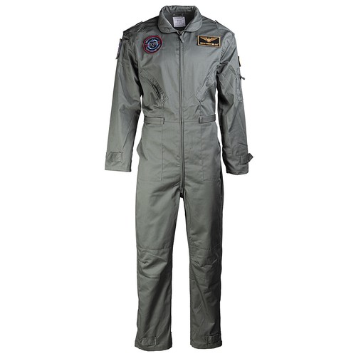 Mil tec fliegerkombi - fliegerkombi, mit