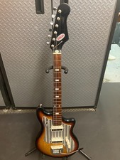 Guyatone LG-80T Tulio Electric