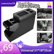 Universal Mittelkonsole