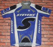 STEVENS SANTINI Trikot Shirt