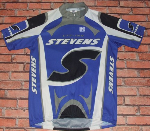 Stevens santini trikot shirt - trikot,