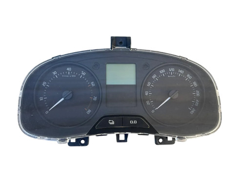 Kombiinstrument tacho - kombiinstrument,