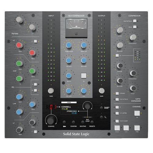 Ssl uc1 hardware - ssl,