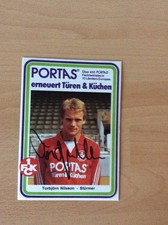 AK Torbjörn Nilsson 1 FC