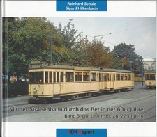 Mit der Straßenbahn durch das