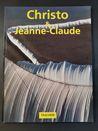 Buch christo jeanne claude - buch, &