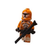LEGO Star Wars Clone Commander Authentic Minifigure Star Wars