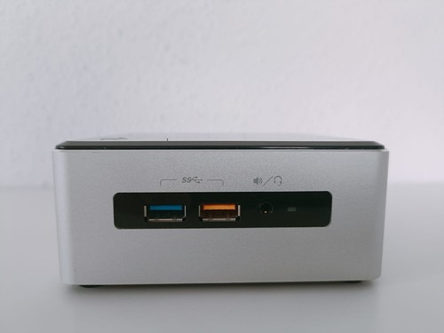 Intel nuc nuc6i5syh - mini, pc
