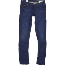 Star ocean damen - g-star, blau