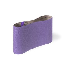 10x STARCKE Schleifband Gewebe
