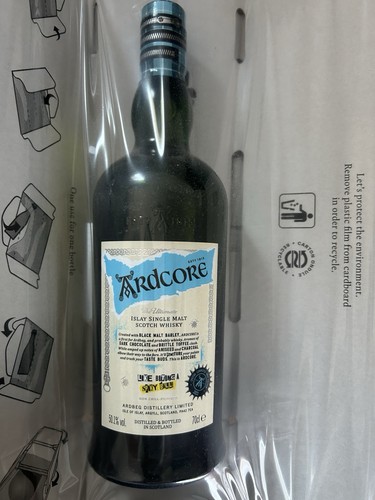 Ardbeg ardcore committee - ardbeg,
