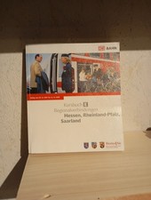 Kursbuch 2007 bis 2008 - kursbuch,