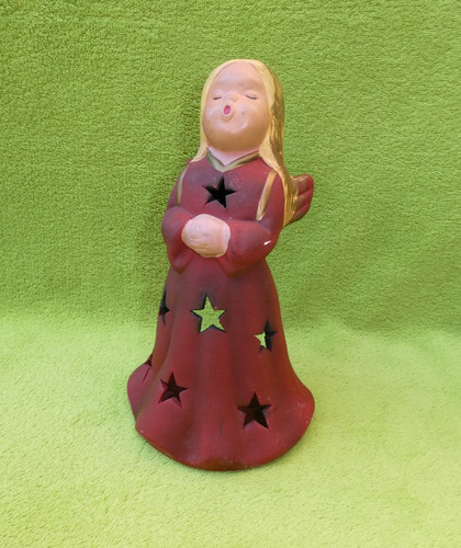Singer jullar - singer,