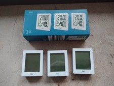 Luftfeuchtigkeitsmesser 3