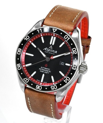 Alpina alpiner ref - 4,