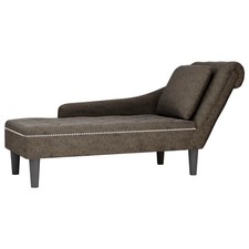 Chaiselongue Lounge Sofa