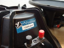 Yorkville Canada 12" PA