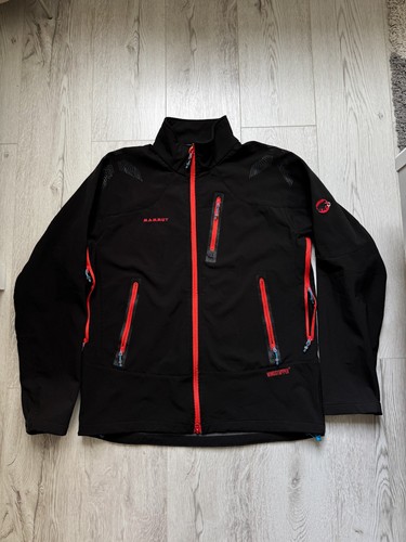 Mammut eiger extreme herren - extreme,