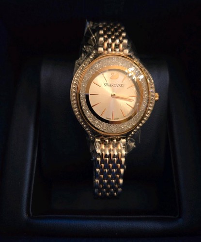 Swarovski 5644075 damenuhr - 5644075,