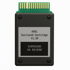 Lexicon 480L Surround