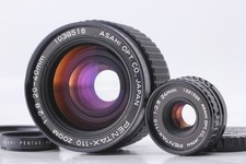 [Nahe MINT] Pentax-110 Zoom