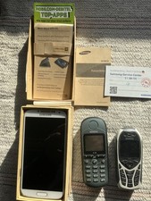 Samsung galaxy siemens - galaxy,