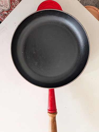 Bratpfanne le - ,