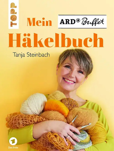 Mein ard buffet häkelbuch - ard,