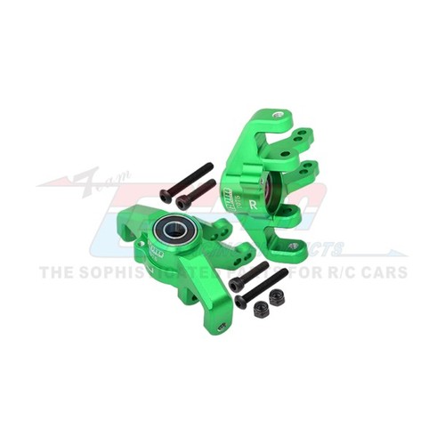 Gpm sb021 7075 alloy - alloy, front