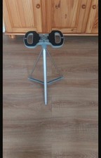 Gehstock Spazierstock Leicht Bis 150kg Aluminium