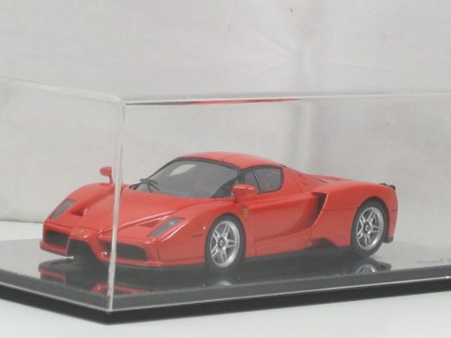 Ferrari enzo rot box - box, red
