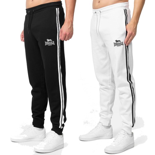 Lonsdale herren jogginghose - lonsdale,