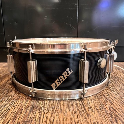 Pearl vintage snare drum - vintage,